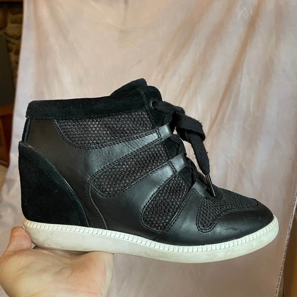 Michael Kors wedge Sneaker